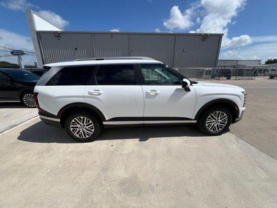 2026 Hyundai Palisade SEL Premium 7 Passenger