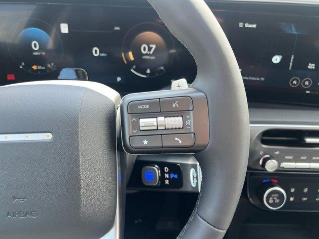 2026 Hyundai Palisade SEL Premium 7 Passenger
