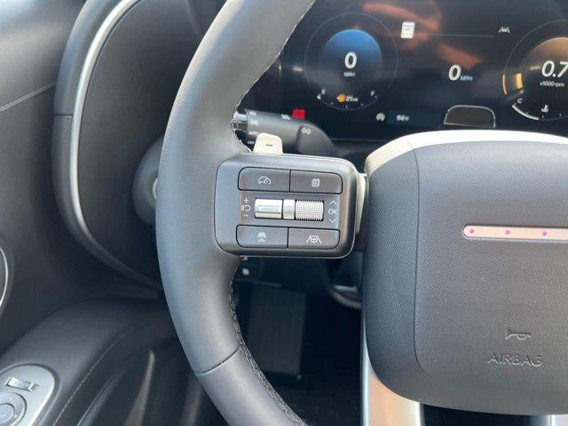 2026 Hyundai Palisade SEL Premium 7 Passenger