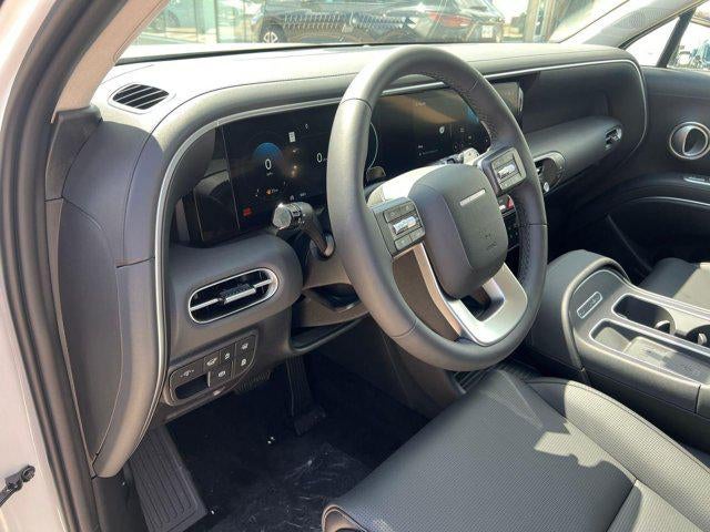 2026 Hyundai Palisade SEL Premium 7 Passenger