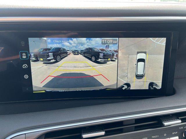 2026 Hyundai Palisade SEL Premium 7 Passenger