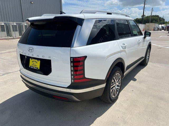 2026 Hyundai Palisade SEL Premium 7 Passenger