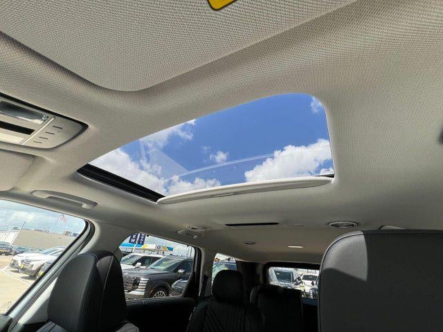 2026 Hyundai Palisade SEL Premium 7 Passenger