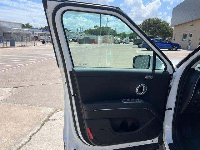 2026 Hyundai Palisade SEL Premium 7 Passenger