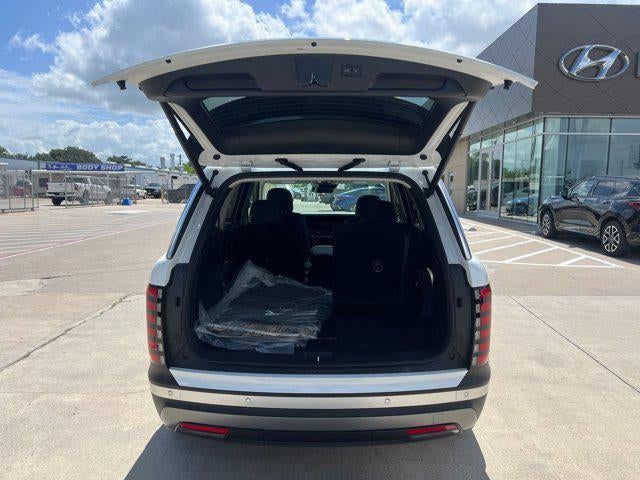 2026 Hyundai Palisade SEL Premium 7 Passenger