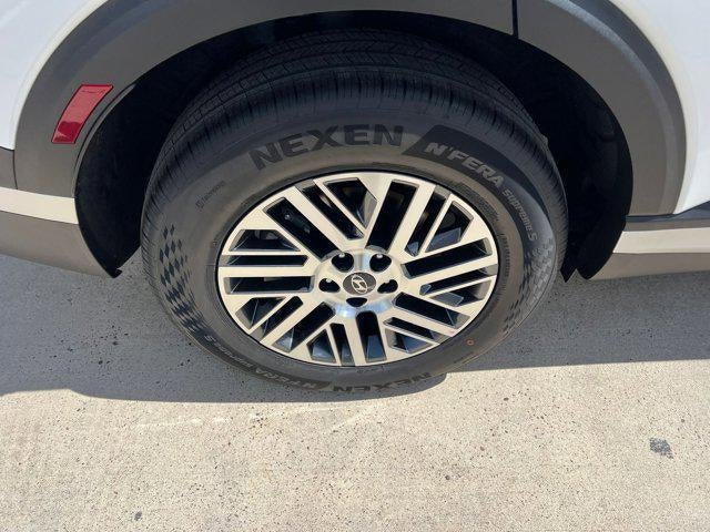 2026 Hyundai Palisade SEL Premium 7 Passenger