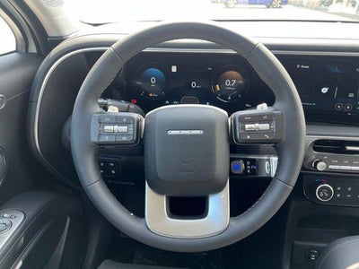 2026 Hyundai Palisade SEL Premium 7 Passenger