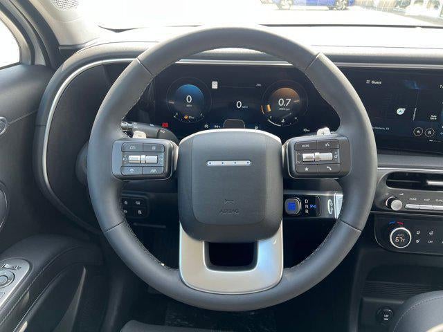 2026 Hyundai Palisade SEL Premium 7 Passenger