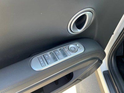 2026 Hyundai Palisade SEL Premium 7 Passenger