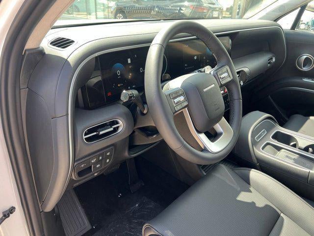 2026 Hyundai Palisade SEL Premium 7 Passenger