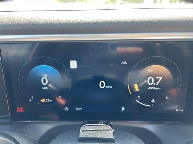 2026 Hyundai Palisade SEL Premium 7 Passenger