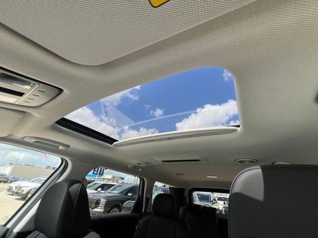 2026 Hyundai Palisade SEL Premium 7 Passenger