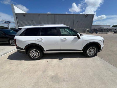 2026 Hyundai Palisade SEL Premium 7 Passenger