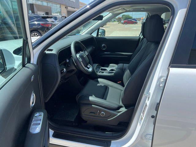 2026 Hyundai Palisade SEL Premium 7 Passenger