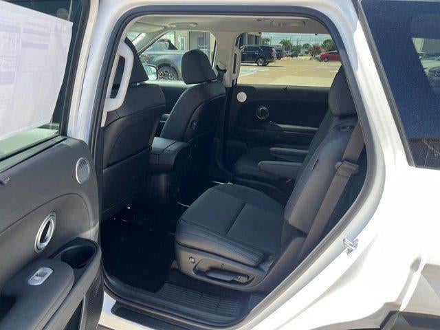 2026 Hyundai Palisade SEL Premium 7 Passenger