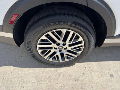 2026 Hyundai Palisade SEL Premium 7 Passenger