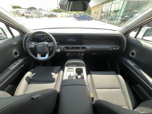 2026 Hyundai Palisade SEL Premium 7 Passenger