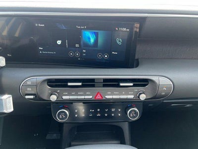 2026 Hyundai Palisade SEL Premium 7 Passenger