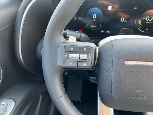 2026 Hyundai Palisade SEL Premium 7 Passenger