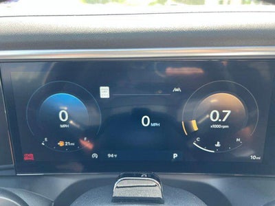 2026 Hyundai Palisade SEL Premium 7 Passenger