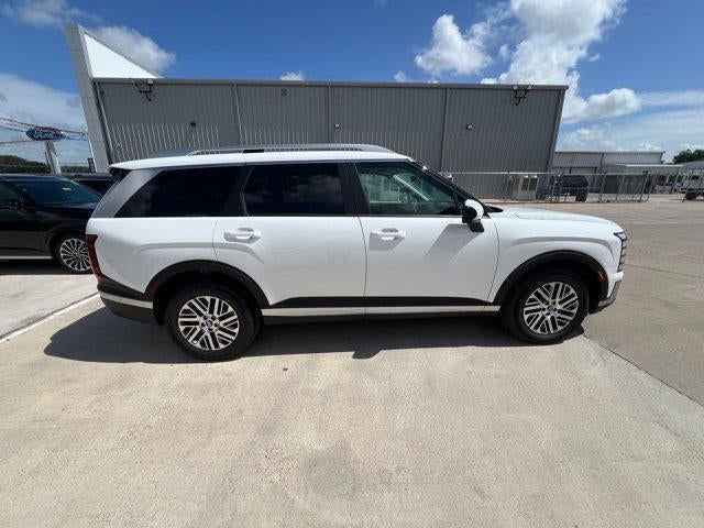 2026 Hyundai Palisade SEL Premium 7 Passenger