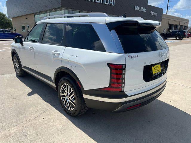 2026 Hyundai Palisade SEL Premium 7 Passenger