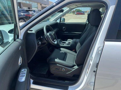 2026 Hyundai Palisade SEL Premium 7 Passenger