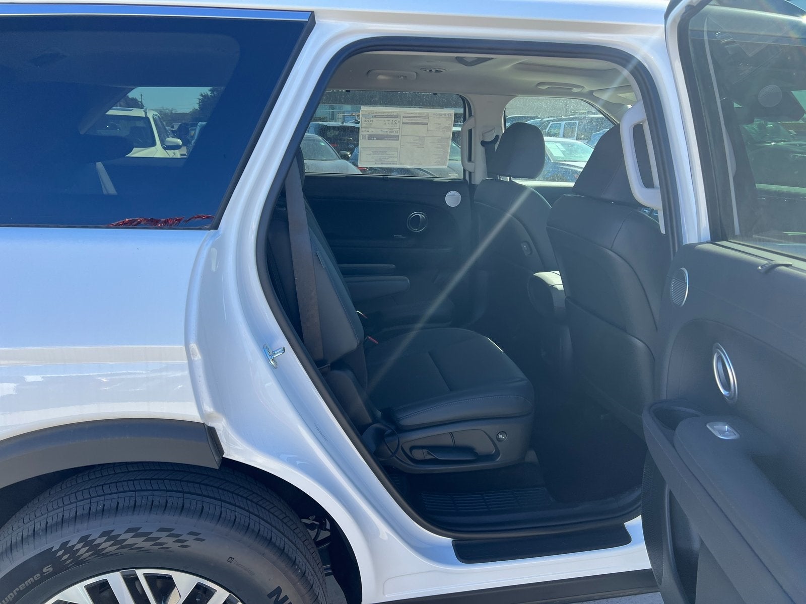 2026 Hyundai Palisade SEL Premium FWD