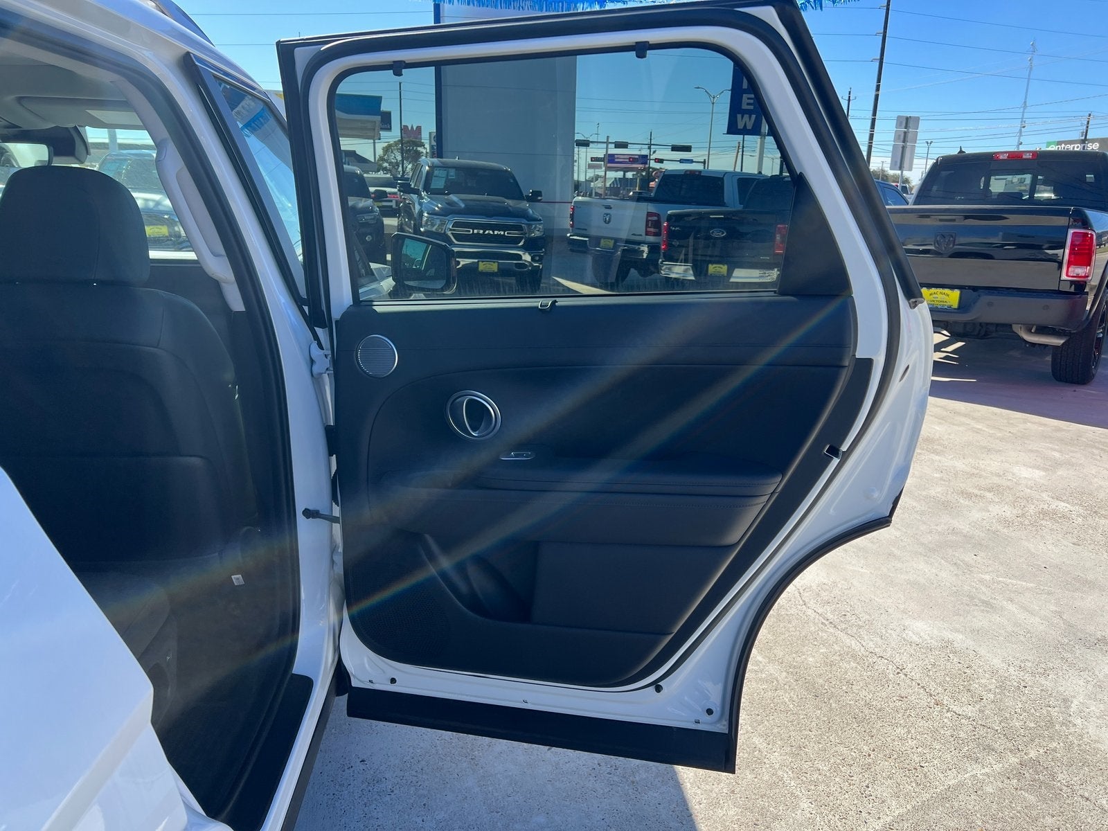 2026 Hyundai Palisade SEL Premium FWD