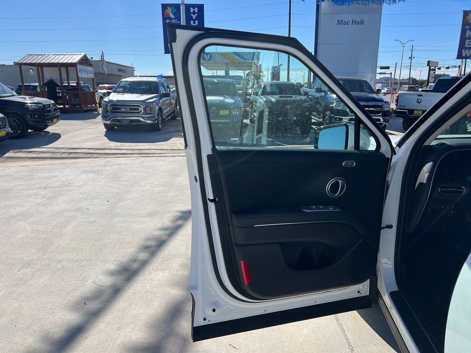 2026 Hyundai Palisade SEL Premium FWD