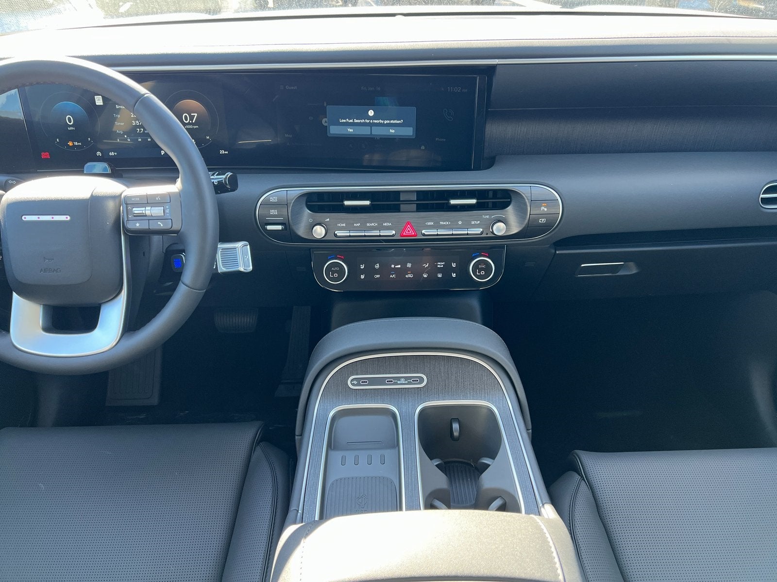 2026 Hyundai Palisade SEL Premium FWD