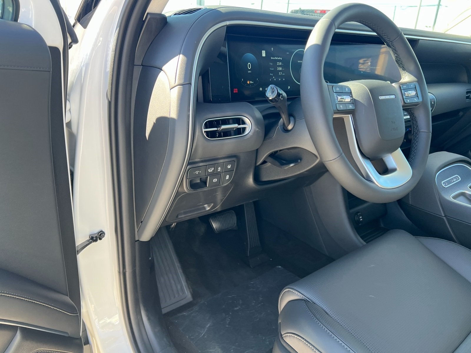 2026 Hyundai Palisade SEL Premium FWD