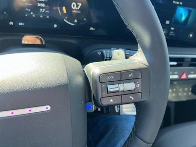 2026 Hyundai Palisade SEL Premium FWD