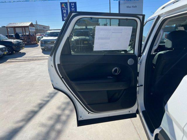 2026 Hyundai Palisade SEL Premium FWD