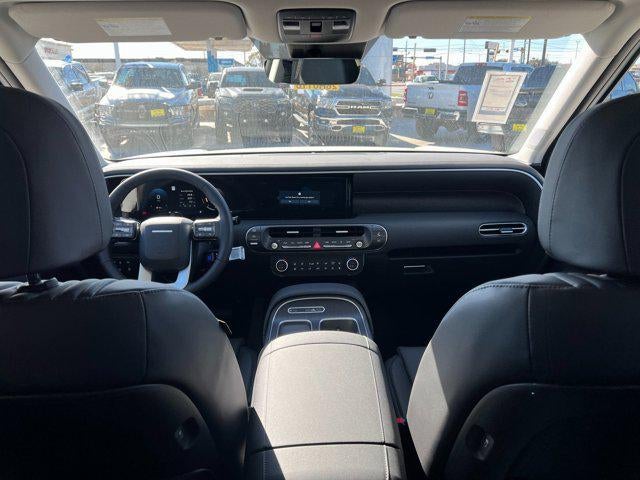 2026 Hyundai Palisade SEL Premium FWD