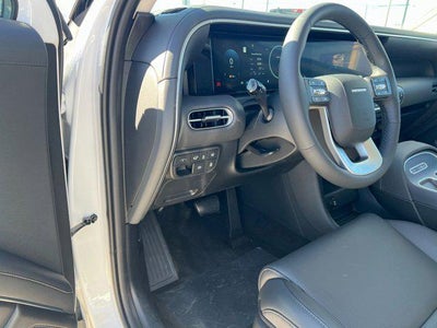 2026 Hyundai Palisade SEL Premium FWD