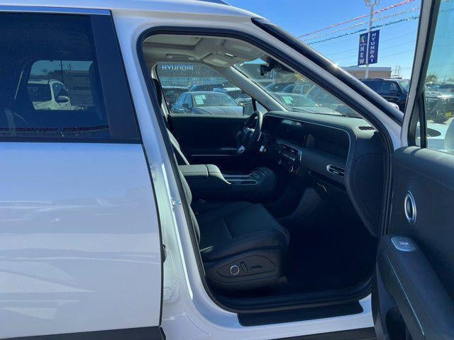 2026 Hyundai Palisade SEL Premium FWD