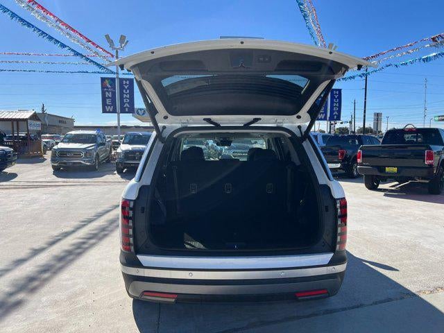 2026 Hyundai Palisade SEL Premium FWD