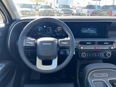 2026 Hyundai Palisade SEL Premium FWD