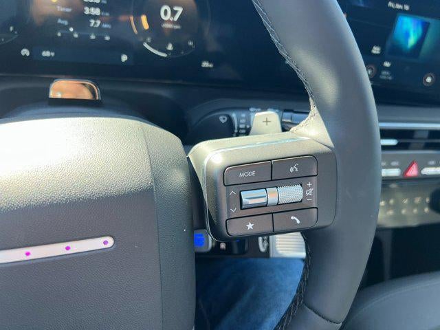 2026 Hyundai Palisade SEL Premium FWD