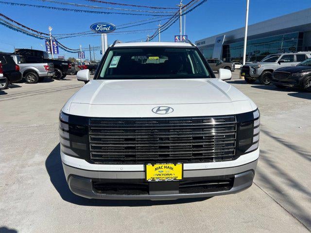 2026 Hyundai Palisade SEL Premium FWD