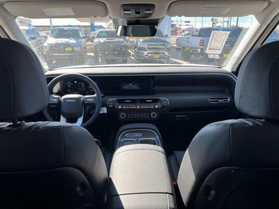 2026 Hyundai Palisade SEL Premium FWD