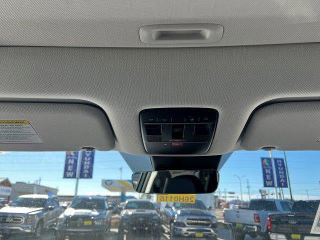 2026 Hyundai Palisade SEL Premium FWD