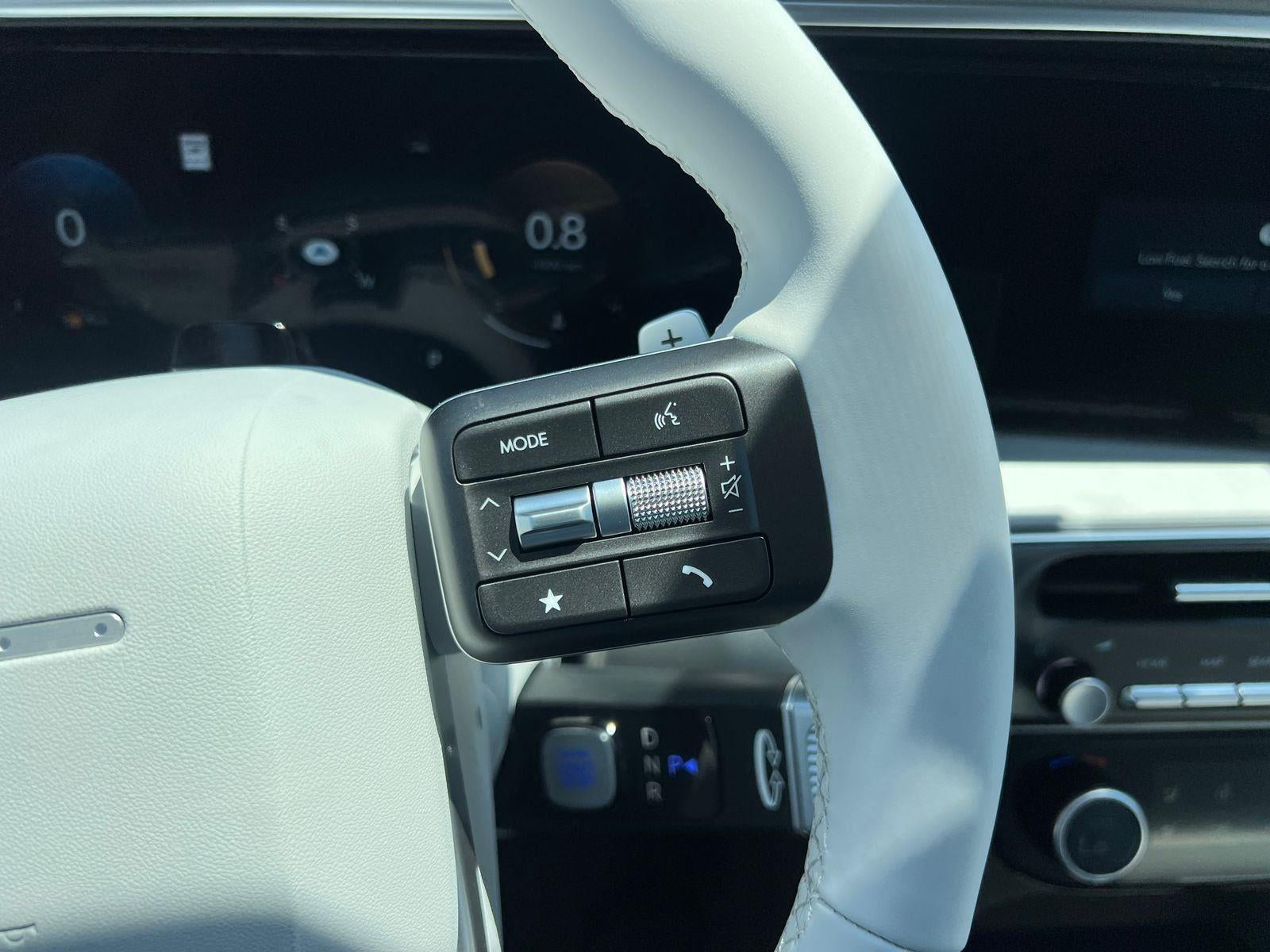 2026 Hyundai Palisade SEL Premium FWD