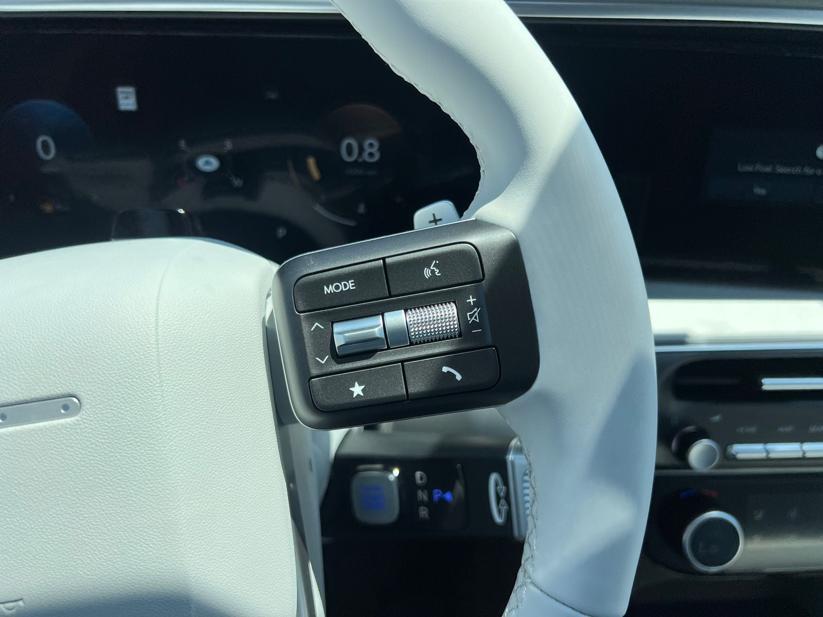 2026 Hyundai Palisade SEL Premium FWD
