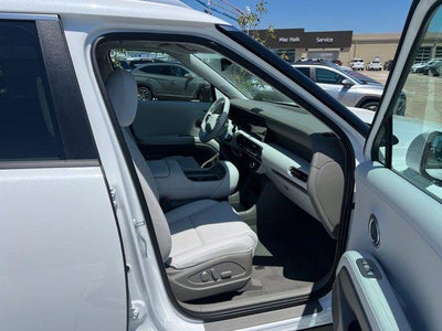 2026 Hyundai Palisade SEL Premium FWD