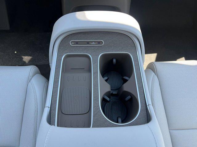 2026 Hyundai Palisade SEL Premium FWD