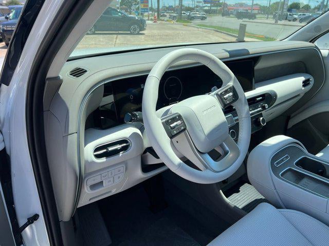 2026 Hyundai Palisade SEL Premium FWD