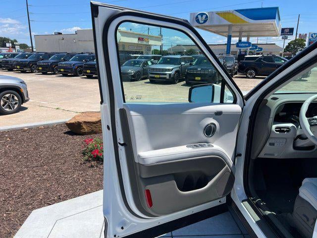 2026 Hyundai Palisade SEL Premium FWD