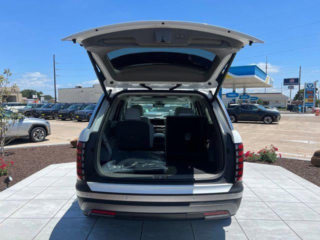 2026 Hyundai Palisade SEL Premium FWD